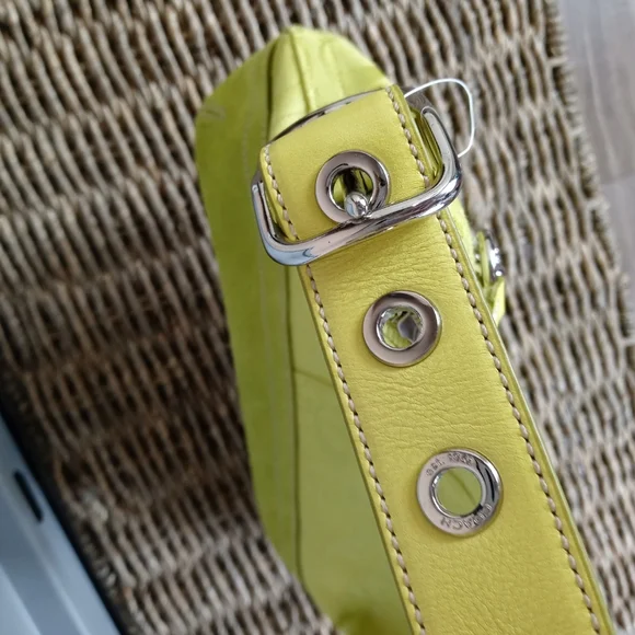 RARE Vintage Y2K Coach bag - Picture 10 of 10